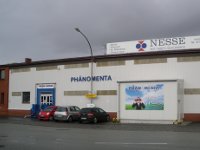 Bremerhaven Phänomenta und Nordsee Science Center