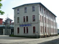 Lüdenscheid Phänomenta
